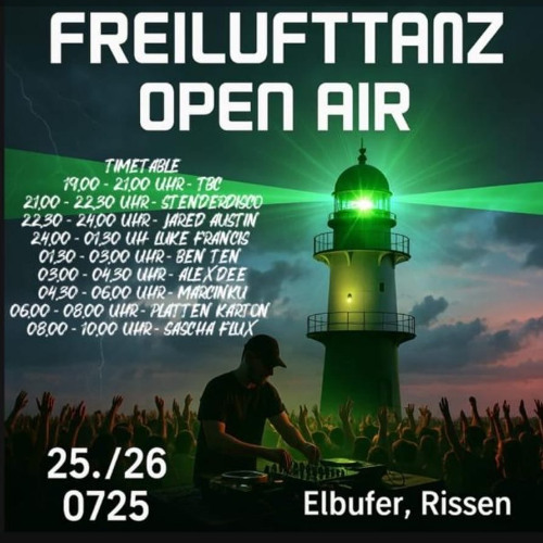 FREILUFTTANZ