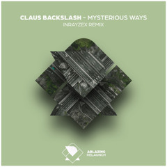 Mysterious Ways (Inrayzex Extended Remix)