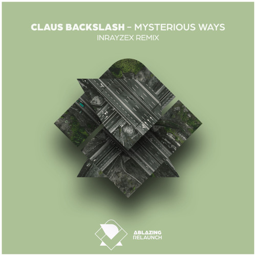 Mysterious Ways (Inrayzex Extended Remix)