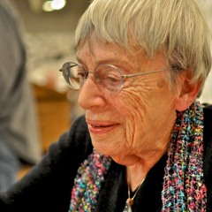 Ursula K  Leguin, Tehanu - Therru's Abuse, Fear, And Healing - Sadler's Lectures