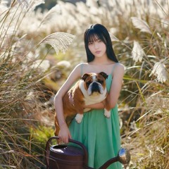 Nakano Broadway Boogie-Woogie (2021)