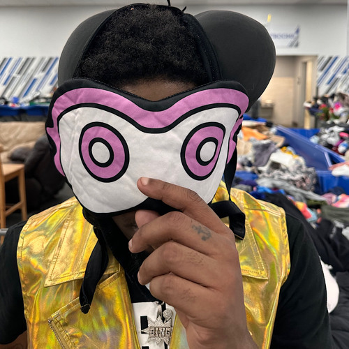 Gotta Go Interlude [ P. Morphite + Jayms ]