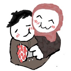 Aku sayang hang sorang ja