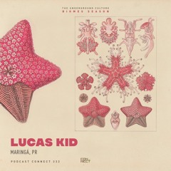 lucas kid @ Podcast Connect #232 - Maringá, PR