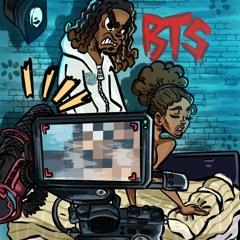 Ghost - BTS Archive