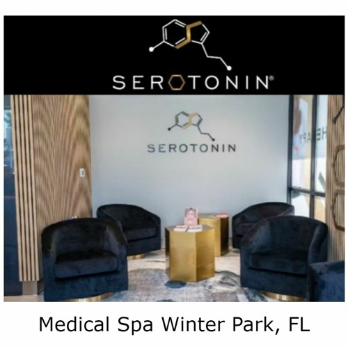 Medical Spa Winter Park, FL