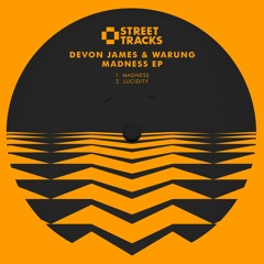 Devon James & Warung - Lucidity [W&O Street Tracks]