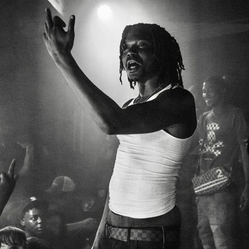 Lucki - That Bih Sip My Lean *BASS BOOSTED*
