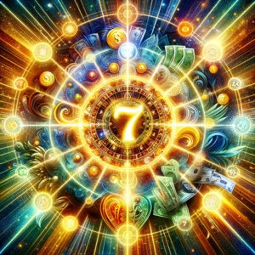 Stream Spiritual Moment | Listen to 777 hz | Frecuencia de la Suerte y ...
