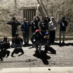 THAFINESSEKID- Ghettos Samurais ft.kiccDough x dthang3400 x OTGpronto