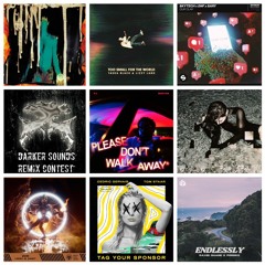 Remix contests (January 2022)