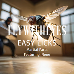 Martial Farts
