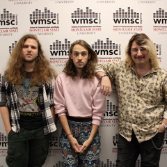 WMSC Unplugged: New Mistake