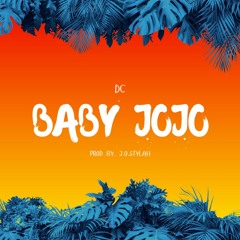 Baby Jojo - DC