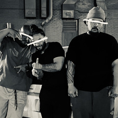 Dangerous - BenniFetts Ft. AHussle, 1Dubb (Prod by Kalan)