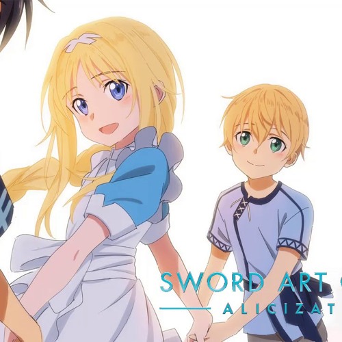 Sword Art Online Original Soundtrack vol.1
