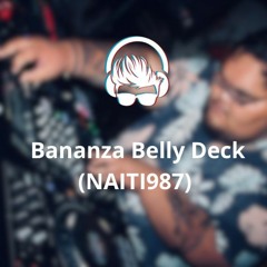 Bananza Belly Deck (NAITI987)