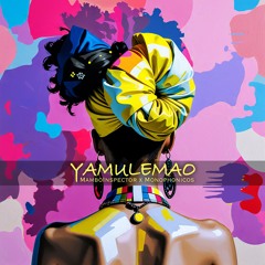 Yamulemao - Mambo Inspector & Monophonicos