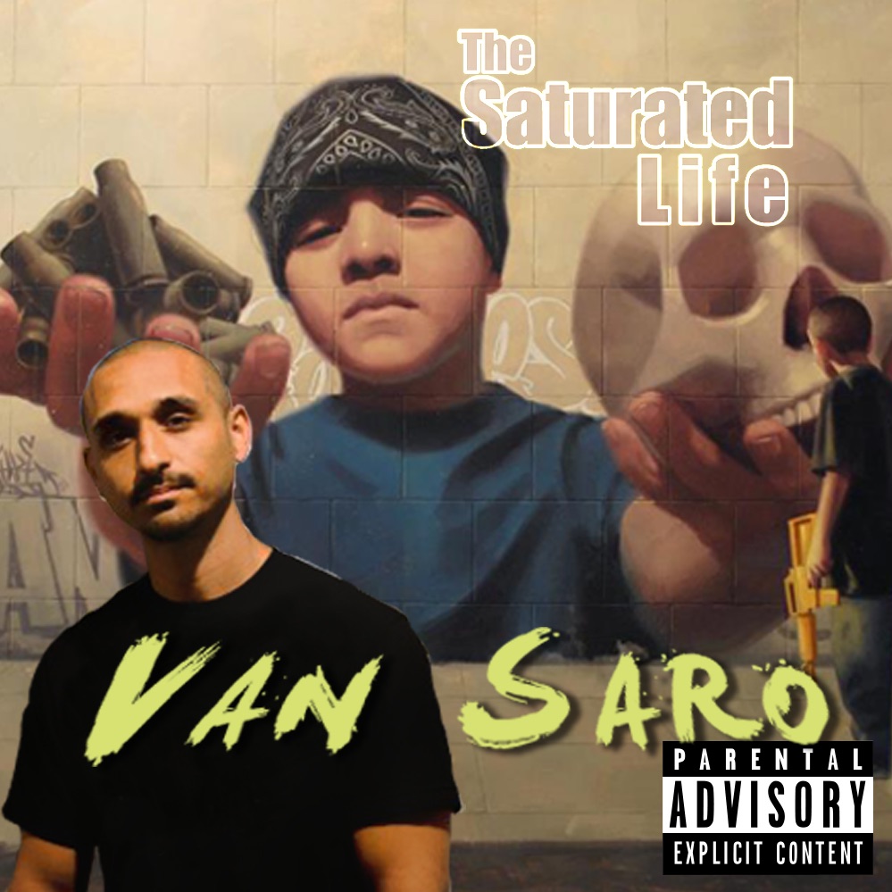 The Saturated Life Podcast