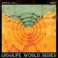 Africa Ni Leo (Sanankhe AfroDnB Remix)