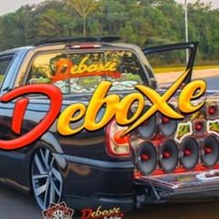 EletroFunk  Aquecimento Do Anjim  Mc Anjim  Alves
