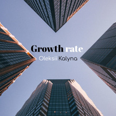 Growth rate