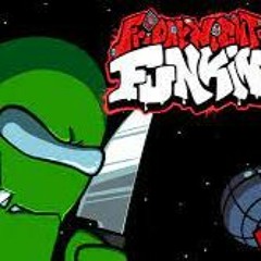 Ejected (Instrumental) FNF VS Impostor Mod OST
