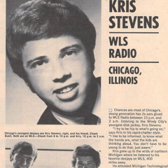 WLS Kris Stevens 9-1-69