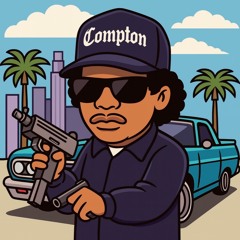 BOYS IN THE HOOD - HOUSE REMIX - NXM