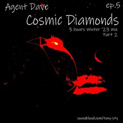 Cosmic Diamonds 005