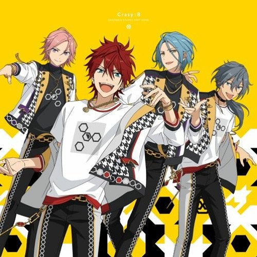 【Yuki】Crazy Roulette (game size)【歌ってみた】