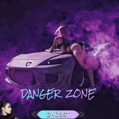 GHO3ST - Danger Zone
