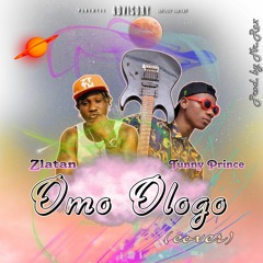 Zlatan - Omo Ologo (cover)