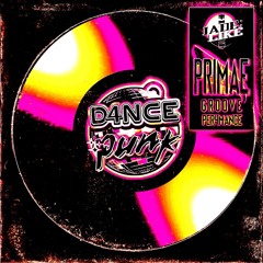 JADE;LIKE - PRIMÆ [D4NCE PUNK Groove Performance]
