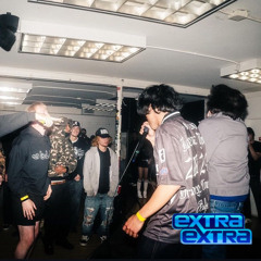 ExtraExtra (prod. ezzie)