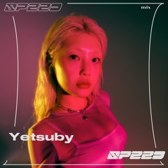 Yetsuby | SPEED 速度 | 082