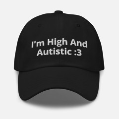If only i could get as high as my hats