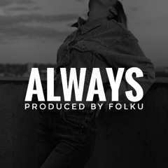 Always [89 BPM] ★ Pezet & Louis Villain | Type Beat