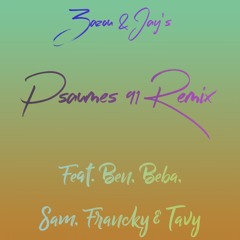 Psaumes 91