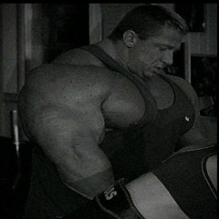 Real (Playlist for gym)