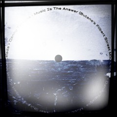 Celeda & Danny Tenaglia - Music Is The Answer (Butane's Filbert Street Mix) - Bandcamp Exclusive