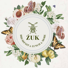 Jake Bugajski live From Żuk Restaurant (21.07.2024)