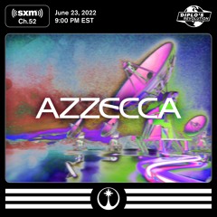 Azzecca Mix for Higher Ground Radio (SiriusXM / Diplo's Revolution)