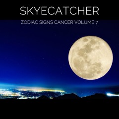 Zodiac Signs Cancer Volume 7