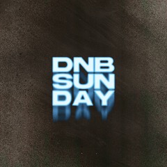 Drum and Bass Sunday .07 // ANDROMEDIK - ARTIST SPECIAL