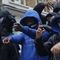 C1 - BLACKBALLED [REMIX] (Prod. Krispy)