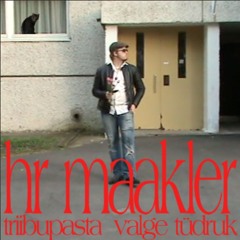 triibupasta & white girl - hr maakler