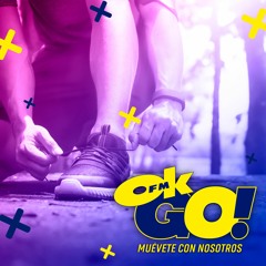 OK GO BLOQUE 02 DOMINGO 19 DE MARZO