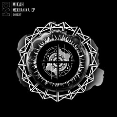 Mikah feat. ELV/RA - Mekhanika