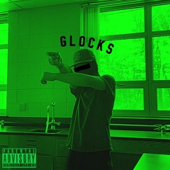 Glocks - J2X (prod. Astro)
